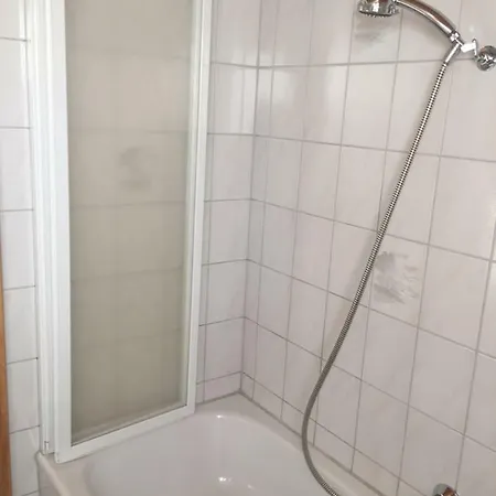 Apartamento Albrecht