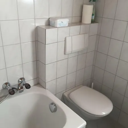 شقة Albrecht *