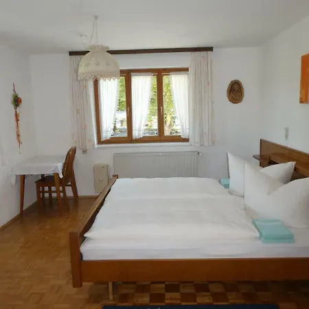 Apartment Albrecht