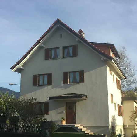 Albrecht Apartamento Dornbirn